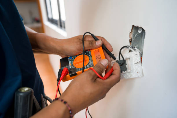 Industrial Electrical Services in Alexandria, IN