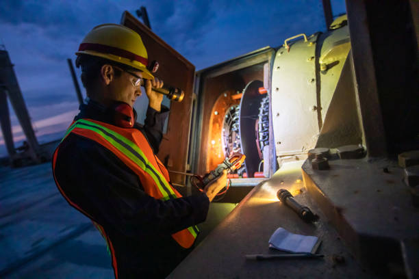 Best Commercial Electrician Services  in Alexandria, IN