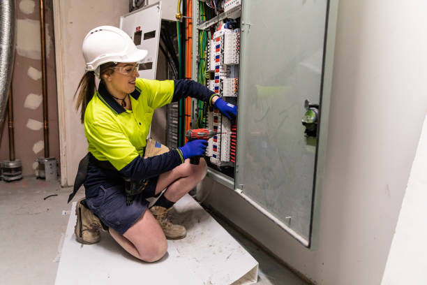 Best Electrician for Home Renovation  in Alexandria, IN