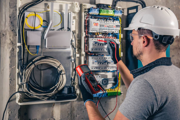 Best Emergency Electrician Near Me  in Alexandria, IN