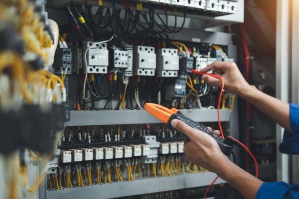 Best Home Electrical Repair  in Alexandria, IN