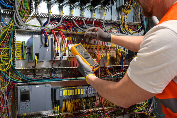 Best Electrician for Home Renovation  in Alexandria, IN