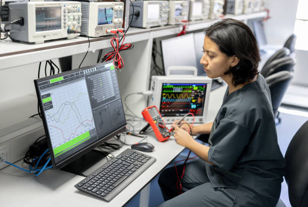 Best Electrical System Inspection  in Alexandria, IN