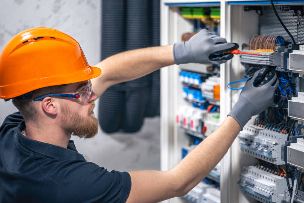 Best Industrial Electrical Services  in Alexandria, IN