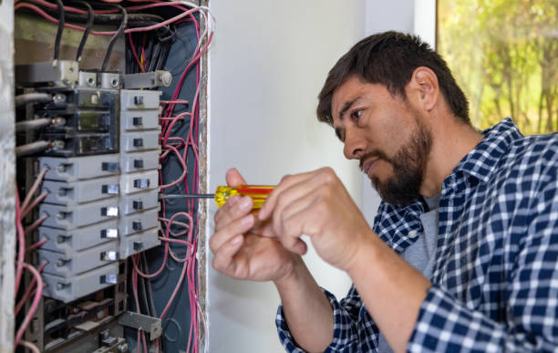 Best Emergency Electrical Repair  in Alexandria, IN